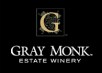 GrayMonkLogo
